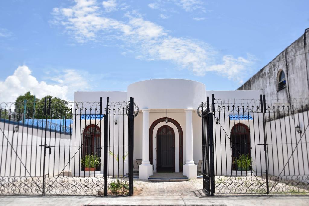 Villa Coral Playa del Carmen Habitación foto